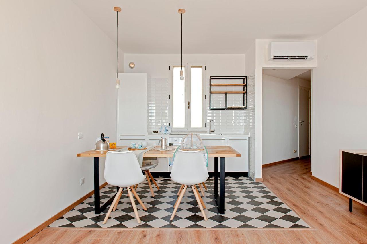 The Boutique Apartment Livorno Exterior photo
