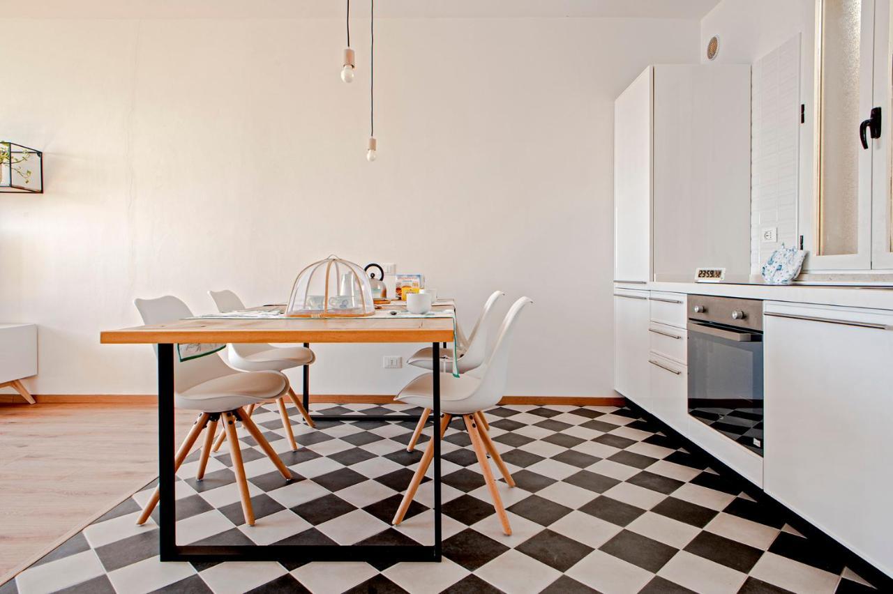 The Boutique Apartment Livorno Exterior photo