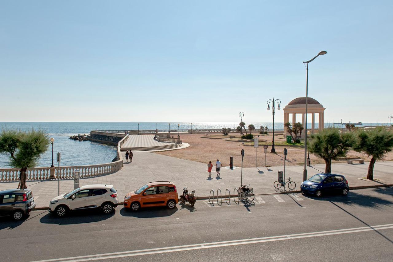 The Boutique Apartment Livorno Exterior photo
