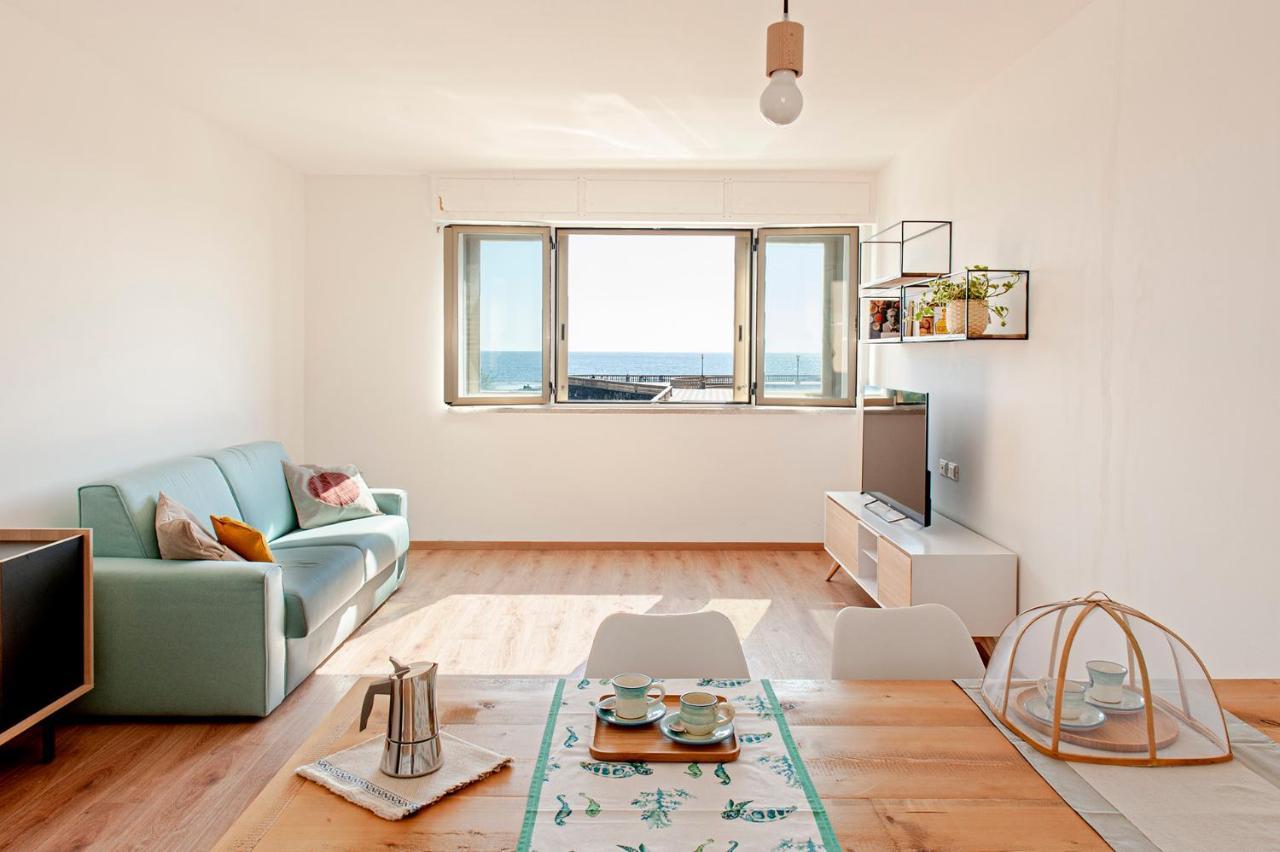 The Boutique Apartment Livorno Exterior photo